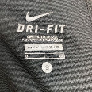 Nike Skirts - Nike Dri Fit Black Tennis Skirt Pleated Small Nike Skirts - Nike Dri Fit Black Tennis Skirt Pleated Small